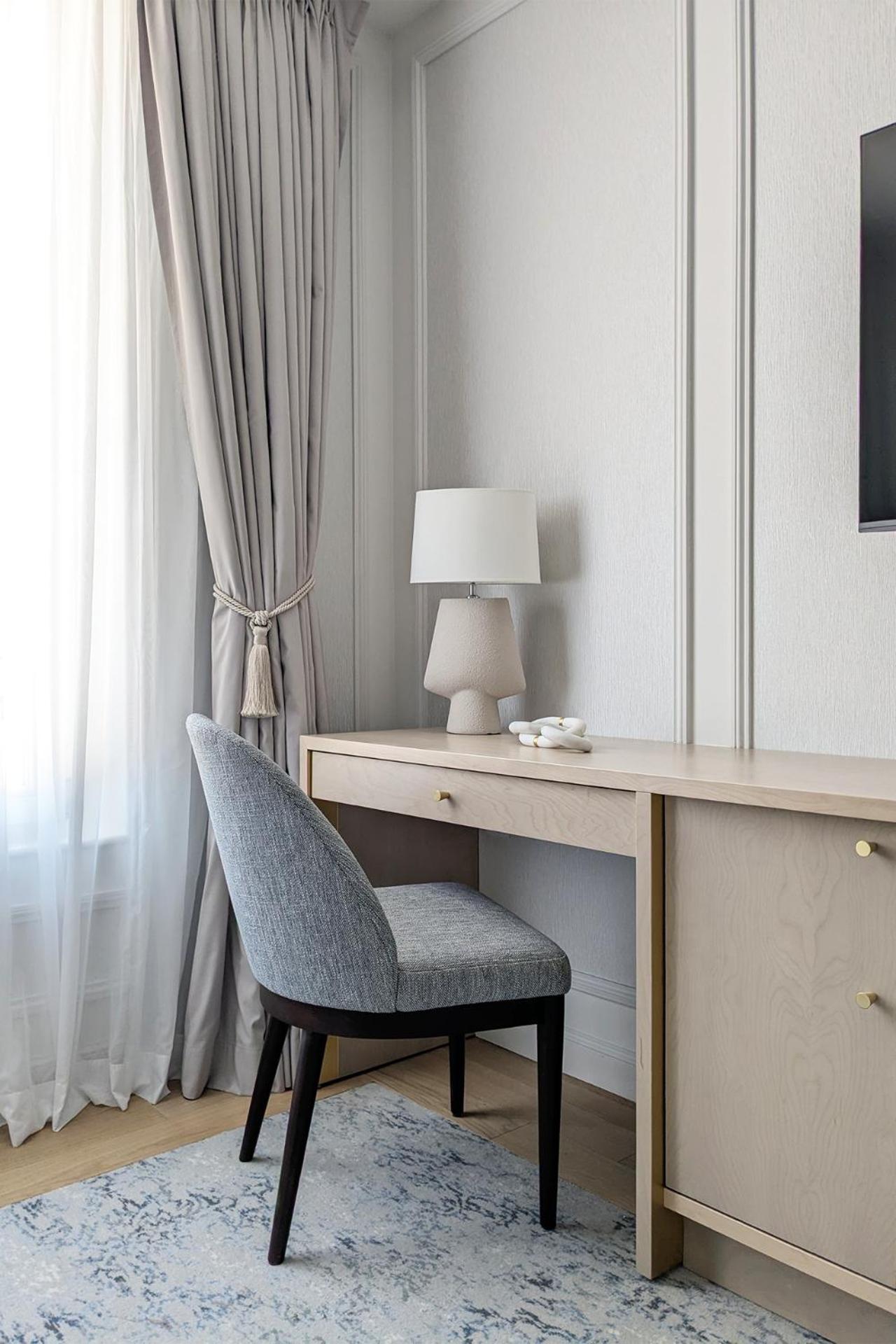 Maison A Deux Mains Ay-Champagne Buitenkant foto