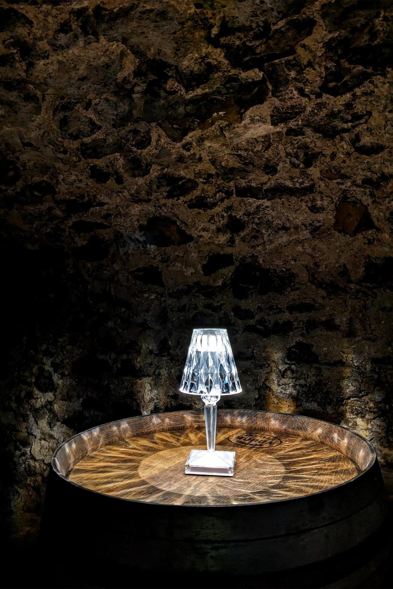 Maison A Deux Mains Ay-Champagne Buitenkant foto